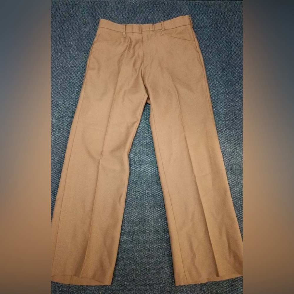 VTG Men’s Levi’s
